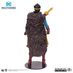 DC Multiverse - Wonder Woman (Endless Winter) - Actionfigur -Puppenladen 15474 wonder woman 06