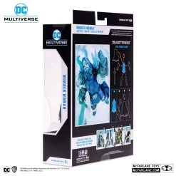 DC Multiverse - Wonder Woman (Endless Winter) - Actionfigur -Puppenladen 15474 wonder woman 10
