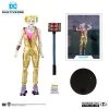 DC Multiverse - Harley Quinn - Birds Of Prey - Actionfigur 2 DC Multiverse - Harley Quinn - Birds Of Prey - Actionfigur -Puppenladen 15801 07