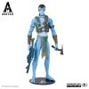 Avatar: The Way Of Water - Jake Sully (Reef Battle) Actionfigur 1 Avatar: The Way Of Water - Jake Sully (Reef Battle) Actionfigur -Puppenladen 16307 03 logos