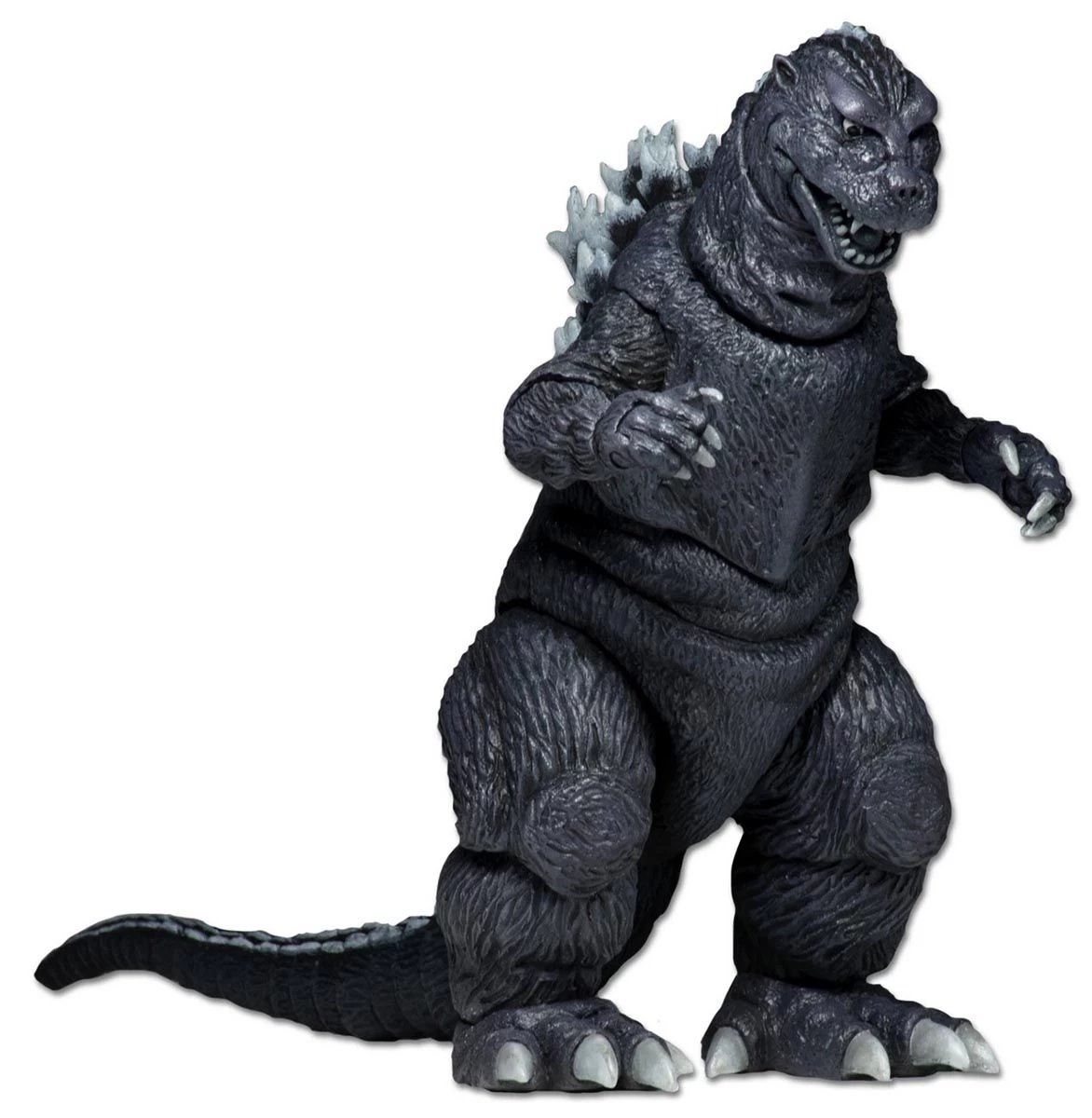 NECA Godzilla 1954 - Classic Godzilla Head To Tail 30cm Actionfigur 4 NECA Godzilla 1954 - Classic Godzilla Head To Tail 30cm Actionfigur – Bild 2