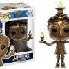 FUNKO POP! - Disney Beauty And The Beast - Lumiere Figur -Puppenladen 166659b2cd8d47c210d27e5f6a27d9ff594abe1f44085bebf6a39b78b22e9637