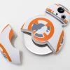 Joy Toy Star Wars BB-8 Pizzaschneider 2 Joy Toy Star Wars BB-8 Pizzaschneider -Puppenladen 16d9981578bf131a0b83c81e0a202502a76267ceb5726932c21fe7fd19bf5f41