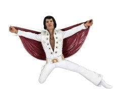 NECA Elvis Presley - Elvis Presley Live In ´72 Action Figur -Puppenladen 180851