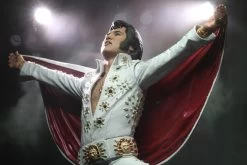 NECA Elvis Presley - Elvis Presley Live In ´72 Action Figur