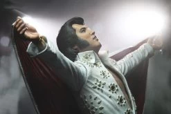 NECA Elvis Presley - Elvis Presley Live In ´72 Action Figur -Puppenladen 180854