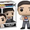 FUNKO POP! - Smallville - Clark Kent Figur -Puppenladen 185a4c726f44c5e9543138aca81ea866b5e106b1d51eea1fc6861ee84aaeaaf9