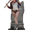 Diamond Select DC Gallery - Suicide Squad Harley Quinn - Comic Statue 1 Diamond Select DC Gallery - Suicide Squad Harley Quinn - Comic Statue -Puppenladen 1868d77d2e943a5049aecc3d23fba22aacfdf6b7a6047d54a32e9ffde5f15807