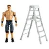 MATTEL WWE Wrekkin - John Cena Actionfigur 2 MATTEL WWE Wrekkin - John Cena Actionfigur -Puppenladen 189293