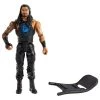 MATTEL WWE Wrekkin - Roman Reigns Actionfigur 1 MATTEL WWE Wrekkin - Roman Reigns Actionfigur -Puppenladen 194035