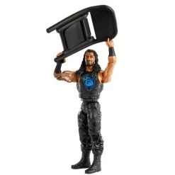 MATTEL WWE Wrekkin - Roman Reigns Actionfigur -Puppenladen 194035 1