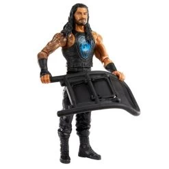 MATTEL WWE Wrekkin - Roman Reigns Actionfigur -Puppenladen 194035 2