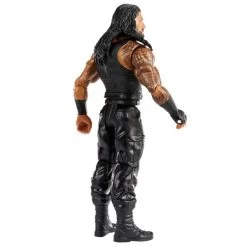 MATTEL WWE Wrekkin - Roman Reigns Actionfigur -Puppenladen 194035 4