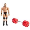 MATTEL WWE Wrekkin - Drew McIntyre Actionfigur 2 MATTEL WWE Wrekkin - Drew McIntyre Actionfigur -Puppenladen 194036