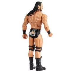 MATTEL WWE Wrekkin - Drew McIntyre Actionfigur 12 MATTEL WWE Wrekkin - Drew McIntyre Actionfigur -Puppenladen 194036 4