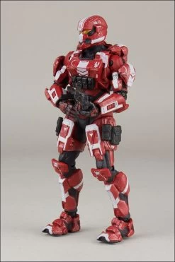 HALO 4 Series III Spartan Soldier Exclusive Figur -Puppenladen 1aae7eff2e1060c1cbf14a4b45c20ffc9ed59073445c558fd35e14a7714b866e