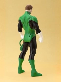 Kotobukiya DC Comics - Green Lantern Classic Costume ArtFX+ Statue 13 Kotobukiya DC Comics - Green Lantern Classic Costume ArtFX+ Statue -Puppenladen 1ba7f1dd85760558010e8e7b3a936354e90a94e5a9ced18415f97393b83bb409