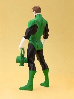 Kotobukiya DC Comics - Green Lantern Classic Costume ArtFX+ Statue 12 Kotobukiya DC Comics - Green Lantern Classic Costume ArtFX+ Statue -Puppenladen 1e6e921b7e57271f8474e7f4f1902795a9f75b25933a8418b2cb5784edb18fa4
