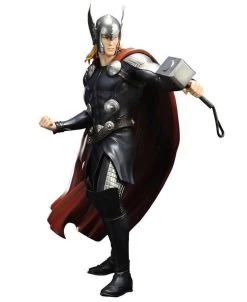 Kotobukiya Avengers Marvel Now THOR ArtFX+ Statue