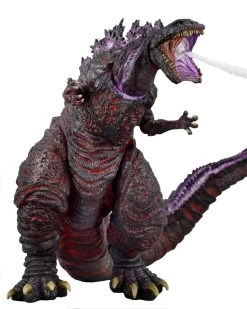 NECA Godzilla 2016 Atomic Blast Shin Godzilla Head To Tail 30cm Figur -Puppenladen 201e0a3f1d17de01cae4563677e99eef9a04a268782030d65ccd54c2b282c827