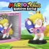 Ubisoft Mario + Rabbids Kingdom Battle: Rabbid Peach 16cm Figur -Puppenladen 20759a3437cdb3f661863b304752ba09117db33a30f280c7bce6ba6f6088e6ba