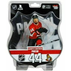NHL - Ottawa Senators - Jean-Gabriel Pageau - Limited Edition Figur -Puppenladen 21226sec17 500x500 1