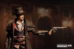 Assassins Creed Series 5 Figur - Union Jacob Frye -Puppenladen 2226ae0feb1f761c9f23417e2acddee3f5db6366a7d56bd70f3792a7da0fa5c8