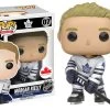 FUNKO POP! NHL Hockey - Morgan Rielly / Toronto Maple Leafs Figur 1 FUNKO POP! NHL Hockey - Morgan Rielly / Toronto Maple Leafs Figur -Puppenladen 23546a34a6342b7089bd09114b872e13b6b70b87e37856019da17a852592b189