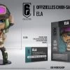 Ubisoft Six Collection 3 - Ela 10cm Vinyl Figur -Puppenladen 23f9c4d2882793a70dd80e0bc3c547c8b1ce9540634c8075e23284d9b0d48cb0