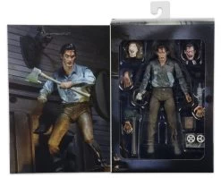 NECA Evil Dead 2 - Ultimate ASH Actionfigur 12 NECA Evil Dead 2 - Ultimate ASH Actionfigur -Puppenladen 24920f78832b17bfee12a81731c7a34e034775c78bce4c0d3ae2042573f83edd