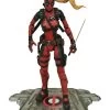 Diamond Select Marvel Select - Lady Deadpool - Collectors Edition Figur -Puppenladen 27f81e99eb249526e8361604dd4ccb5a8914c24da422637329283a3c51ecdc1d