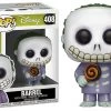FUNKO POP! - The Nightmare Before Christmas - Barrel Figur -Puppenladen 2a27b89b4bc65191ef0ada45fe373417e0a4e55a2d52945aa0d20ff0a09f40e7