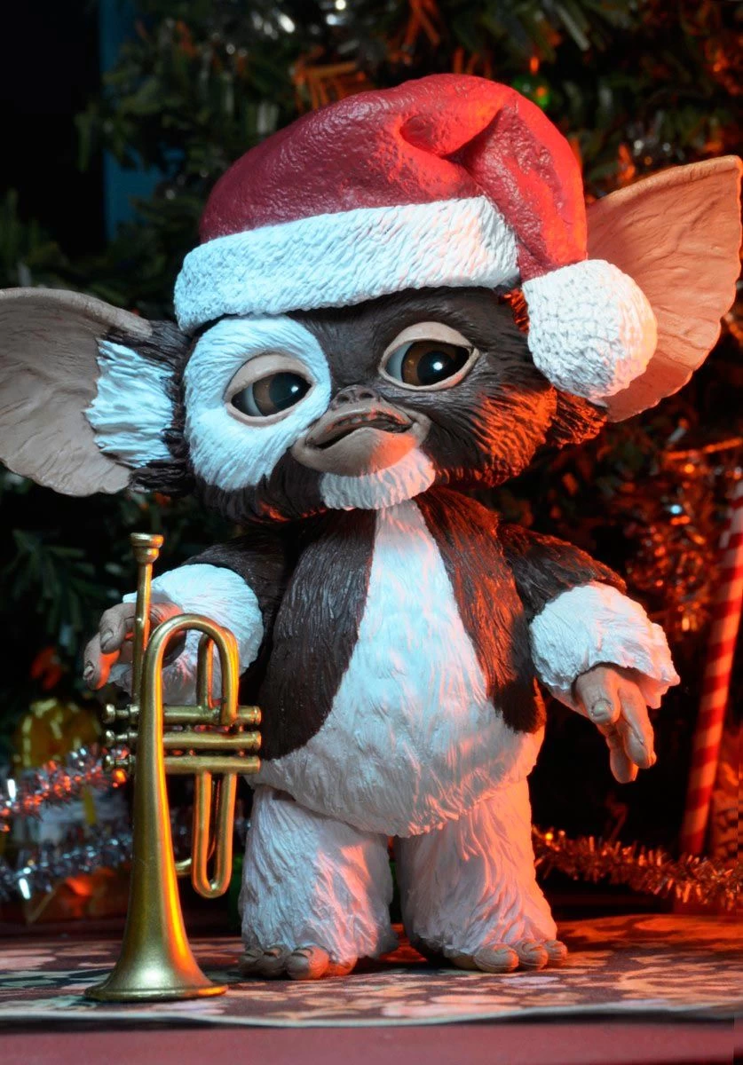 NECA Gremlins - Ultimate Gizmo Actionfigur 7 NECA Gremlins - Ultimate Gizmo Actionfigur – Bild 5
