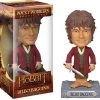 FUNKO The Hobbit Wackelkopf Figur - Bilbo -Puppenladen 2c1aad2595458cd04b33004be38f4ddcf3e9c3c508c75064815dead4d49cb66a