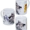 Joy Toy The Hobbit Tasse - Gandalf 2 Joy Toy The Hobbit Tasse - Gandalf -Puppenladen 2f11b3327f1bfa39ef3feb004437149014754eaaed1bda30166358b1e2527526
