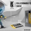 Ubisoft Six Collection - Smoke 10cm Vinyl Figur 1 Ubisoft Six Collection - Smoke 10cm Vinyl Figur -Puppenladen 2f1fb55cd904e1ee3948efa20cf09761c08f36b2b07a12cb1b42975a8fade95a