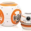 Joy Toy Star Wars VII - BB-8 3D Keramik-Keksdose Mit Deckel -Puppenladen 2fa1d3966a1d03b48d3787864bdceda3e83eaf9101b6a08538860e15547bad18
