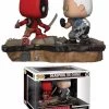 FUNKO POP! - Deadpool Comic Moments - Deadpool Vs. Cable Figur -Puppenladen 2fca2dac312fc800c1d1a6a8a0e2d91d0b27fb830830dbaa43ee550bc8f6dd4b