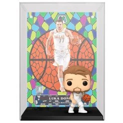 FUNKO POP! Cover NBA - Luka Doncic - Dallas Mavericks -Puppenladen 2q4w30ftg3trd2i