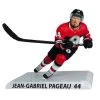 NHL - Ottawa Senators - Jean-Gabriel Pageau - Limited Edition Figur -Puppenladen 2q9e7eqzr3awyii