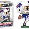 FUNKO POP! - Josh Allen Figur - NFL Buffalo Bills (Away) -Puppenladen 2qalalmnm7ouhut