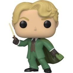 FUNKO POP! - Harry Potter 20th Anniversary - Gilderoy Lockhart -Puppenladen 2qldbxbcxn5hotn 1