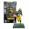 NFL - Green Bay Packers - Aaron Jones - Figur -Puppenladen 2qqqn4zjvwwg8y3