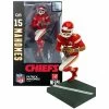 NFL - Kansas City Chiefs - Patrick Mahomes - Figur -Puppenladen 2qrfyj9hj7zgmns