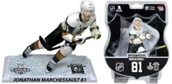 NHL - Vegas Golden Knights - Jonathan Marchessault - Figur 5 NHL - Vegas Golden Knights - Jonathan Marchessault - Figur -Puppenladen 2qtsrd8t0xjyi4s 1