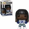 FUNKO POP! - Jaylon Smith Figur - NFL Dallas Cowboys (Home) 2 FUNKO POP! - Jaylon Smith Figur - NFL Dallas Cowboys (Home) -Puppenladen 2qvdwuqfbkhse02
