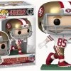 FUNKO POP! - Georg Kittle Figur - NFL San Francisco 49ers -Puppenladen 2qxioswdgxu2per 1