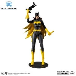 DC Multiverse - Batgirl - Three Jokers - Actionfigur -Puppenladen 30136 01