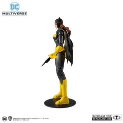 DC Multiverse - Batgirl - Three Jokers - Actionfigur -Puppenladen 30136 02