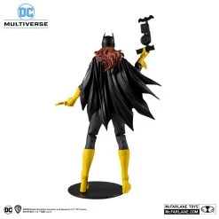 DC Multiverse - Batgirl - Three Jokers - Actionfigur -Puppenladen 30136 03